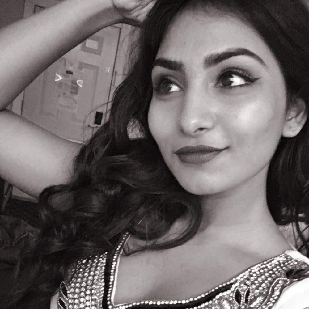 Meet your Posher, Neha